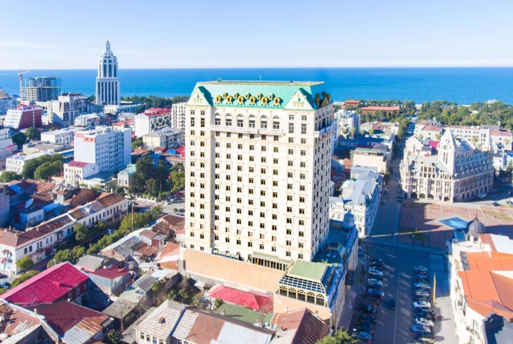 تور ارزان Wyndham Batumi_714.png